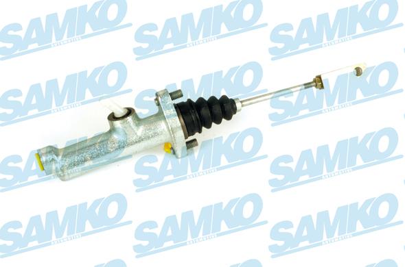 Samko F02000 - Головний циліндр, система зчеплення autozip.com.ua
