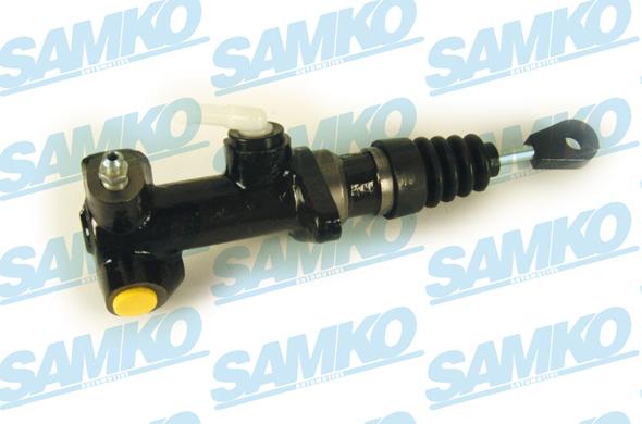 Samko F16103 - Головний циліндр, система зчеплення autozip.com.ua