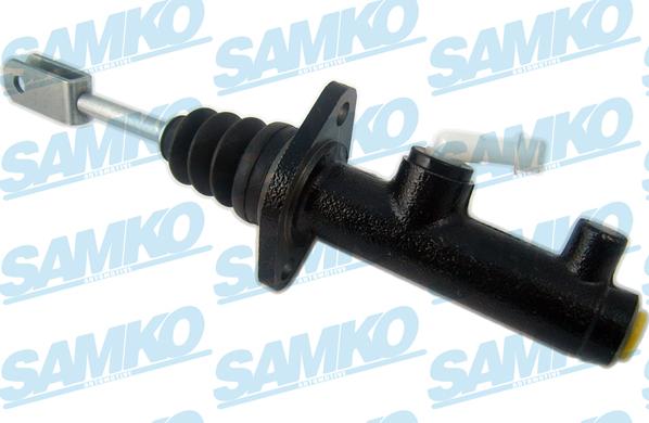 Samko F17754 - Головний циліндр, система зчеплення autozip.com.ua