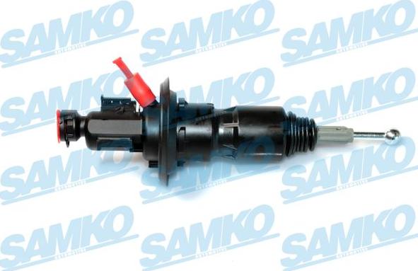 Samko F30419 - Головний циліндр, система зчеплення autozip.com.ua