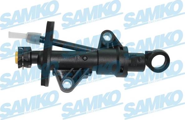 Samko F30486 - Головний циліндр, система зчеплення autozip.com.ua