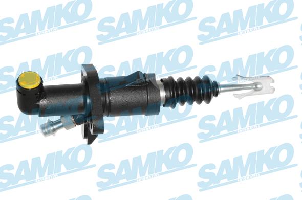 Samko F30095 - Головний циліндр, система зчеплення autozip.com.ua