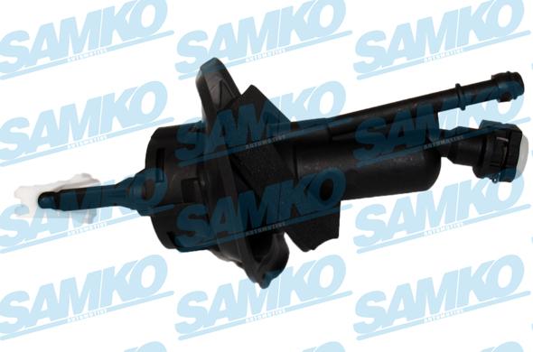 Samko F30090 - Головний циліндр, система зчеплення autozip.com.ua