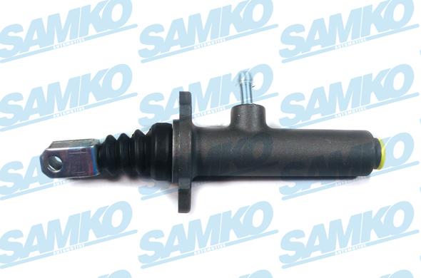 Samko F30056 - Головний циліндр, система зчеплення autozip.com.ua