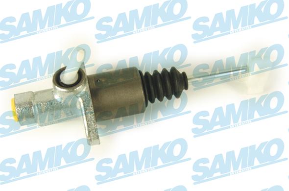 Samko F30010 - Головний циліндр, система зчеплення autozip.com.ua