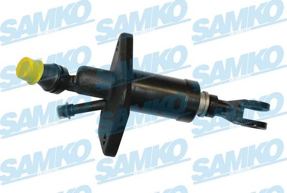Samko F30083 - Головний циліндр, система зчеплення autozip.com.ua