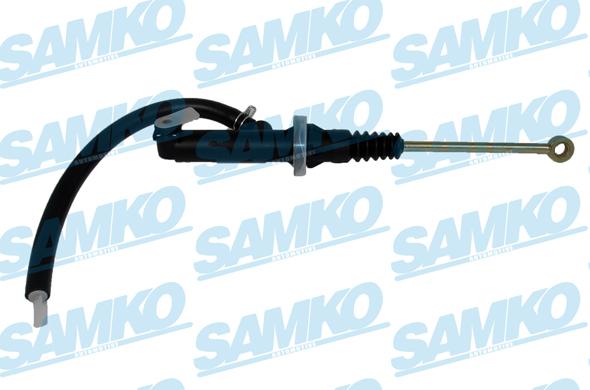 Samko F30087 - Головний циліндр, система зчеплення autozip.com.ua