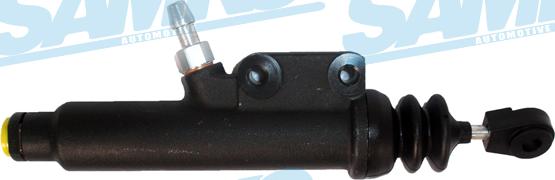 Samko F30030 - Головний циліндр, система зчеплення autozip.com.ua