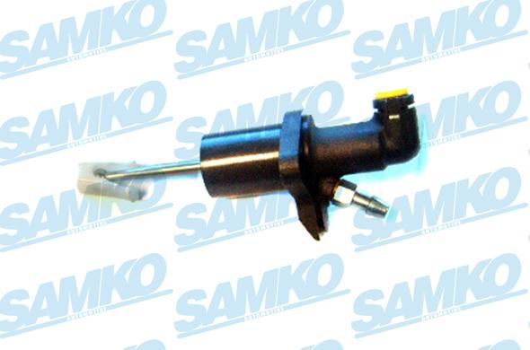 Samko F30021 - Головний циліндр, система зчеплення autozip.com.ua