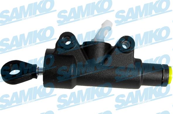 Samko F30022 - Головний циліндр, система зчеплення autozip.com.ua