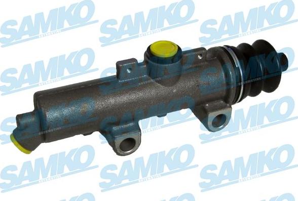 Samko F30144 - Головний циліндр, система зчеплення autozip.com.ua