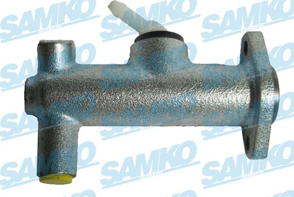 Samko F30147 - Головний циліндр, система зчеплення autozip.com.ua