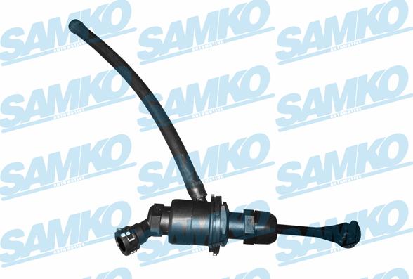 Samko F30167 - Головний циліндр, система зчеплення autozip.com.ua