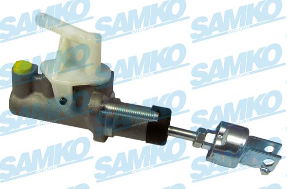 Samko F30105 - Головний циліндр, система зчеплення autozip.com.ua