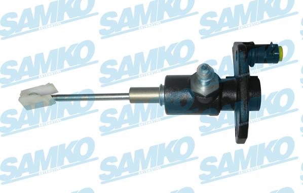 Samko F30189 - Головний циліндр, система зчеплення autozip.com.ua