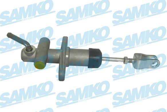 Samko F30123 - Головний циліндр, система зчеплення autozip.com.ua