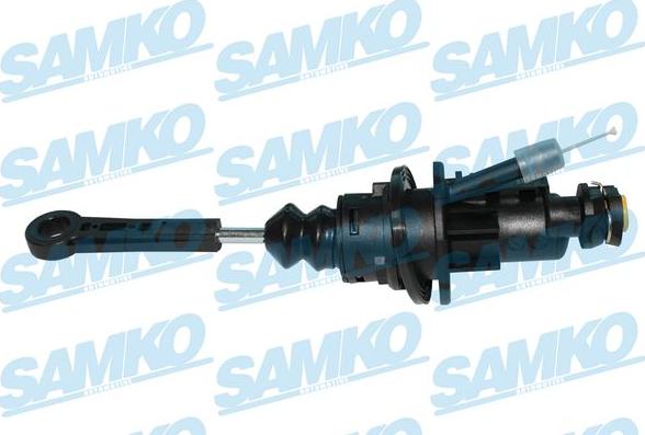 Samko F30349 - Головний циліндр, система зчеплення autozip.com.ua