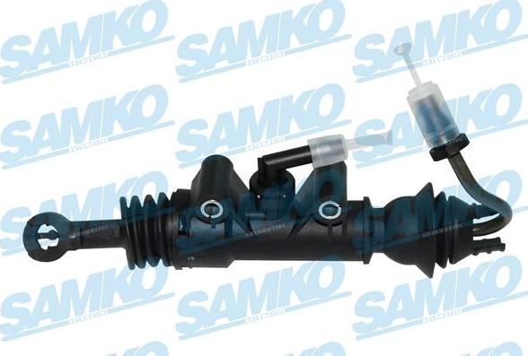 Samko F30348 - Головний циліндр, система зчеплення autozip.com.ua