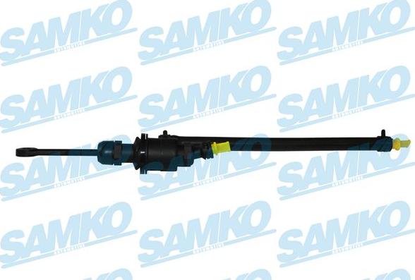 Samko F30353 - Головний циліндр, система зчеплення autozip.com.ua