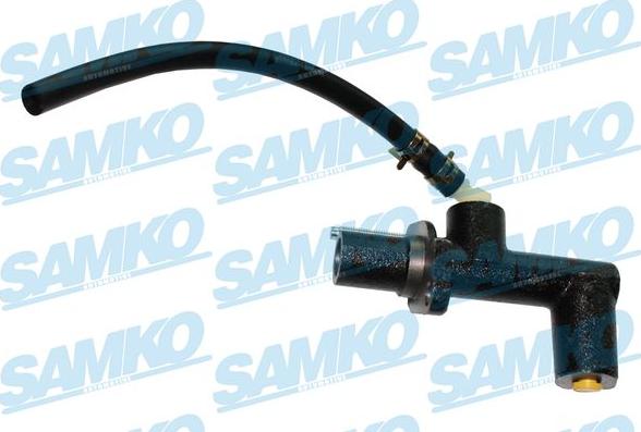 Samko F30308 - Головний циліндр, система зчеплення autozip.com.ua