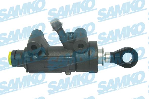 Samko F30246 - Головний циліндр, система зчеплення autozip.com.ua