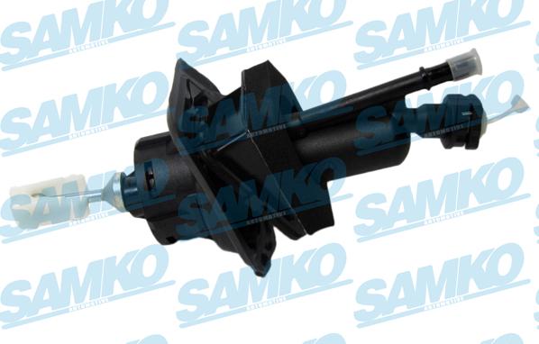 Samko F30240 - Головний циліндр, система зчеплення autozip.com.ua