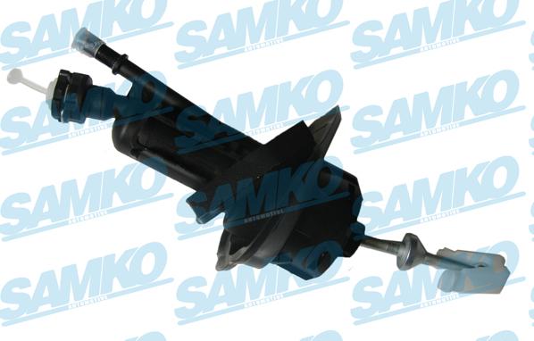 Samko F30210 - Головний циліндр, система зчеплення autozip.com.ua
