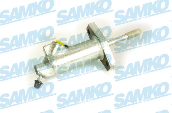 Samko M04913 - Робочий циліндр, система зчеплення autozip.com.ua