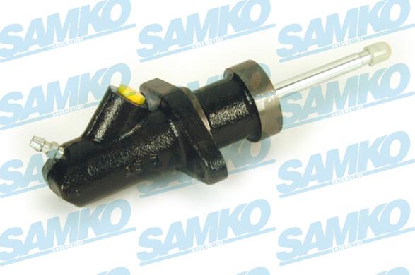 Samko M05915 - Робочий циліндр, система зчеплення autozip.com.ua
