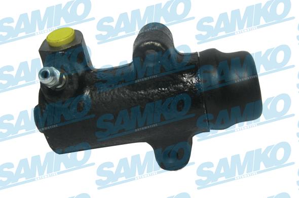 Samko M11406 - Робочий циліндр, система зчеплення autozip.com.ua