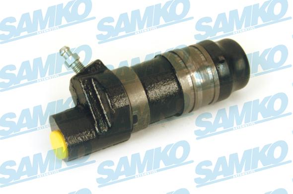 Samko M11403 - Робочий циліндр, система зчеплення autozip.com.ua