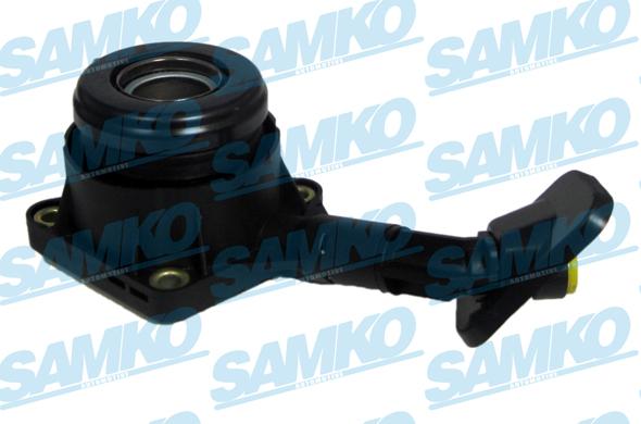 Samko M30443 - Центральний вимикач, система зчеплення autozip.com.ua