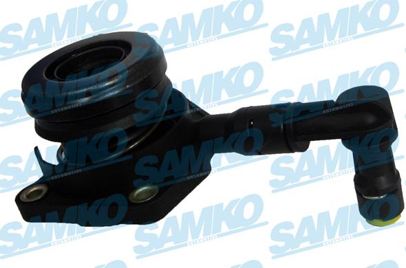 Samko M30442 - Центральний вимикач, система зчеплення autozip.com.ua