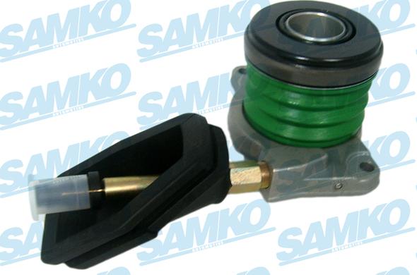 Samko M30452 - Центральний вимикач, система зчеплення autozip.com.ua