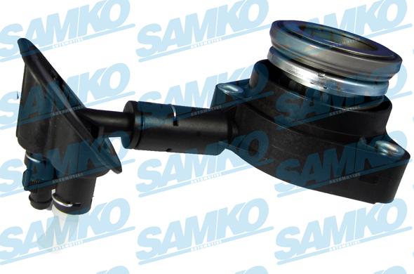 Samko M30462 - Центральний вимикач, система зчеплення autozip.com.ua