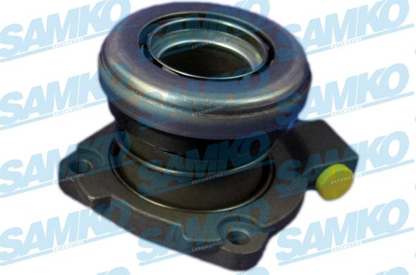 Samko M30422 - Центральний вимикач, система зчеплення autozip.com.ua