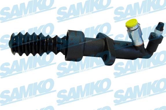 Samko M30057 - Робочий циліндр, система зчеплення autozip.com.ua