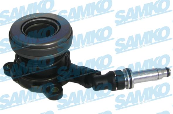 Samko M30005P - Центральний вимикач, система зчеплення autozip.com.ua
