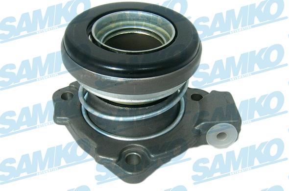 Samko M30003 - Центральний вимикач, система зчеплення autozip.com.ua