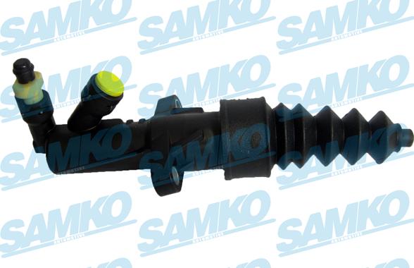 Samko M30084 - Робочий циліндр, система зчеплення autozip.com.ua