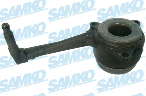 Samko M30020 - Центральний вимикач, система зчеплення autozip.com.ua