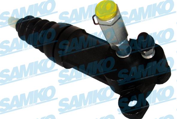Samko M30128 - Робочий циліндр, система зчеплення autozip.com.ua