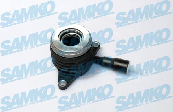 Samko M30299 - Центральний вимикач, система зчеплення autozip.com.ua