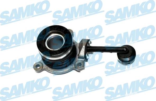 Samko M30298 - Центральний вимикач, система зчеплення autozip.com.ua