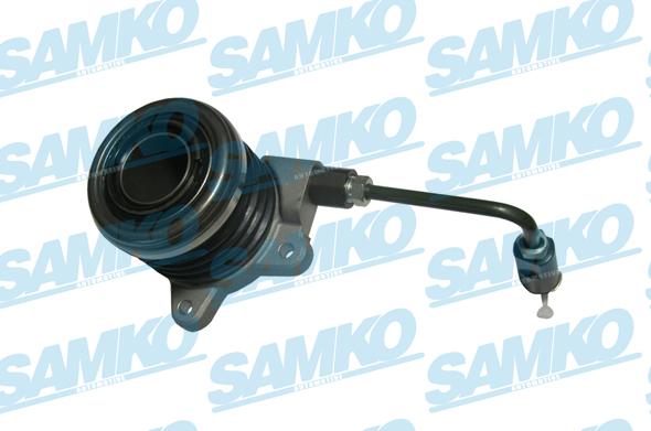 Samko M30240 - Центральний вимикач, система зчеплення autozip.com.ua