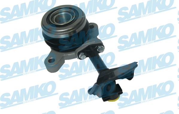 Samko M30251 - Центральний вимикач, система зчеплення autozip.com.ua