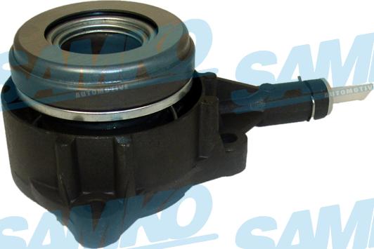 Samko M30457 - Центральний вимикач, система зчеплення autozip.com.ua