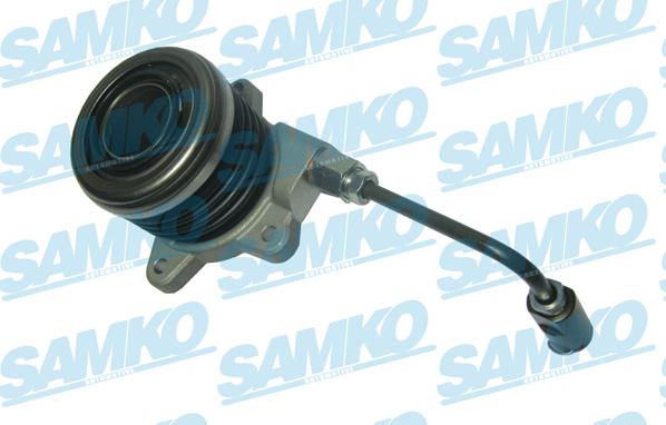 Samko M30268 - Центральний вимикач, система зчеплення autozip.com.ua