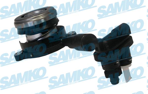Samko M30262 - Центральний вимикач, система зчеплення autozip.com.ua