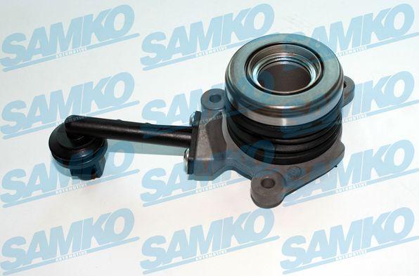 Samko M30284 - Центральний вимикач, система зчеплення autozip.com.ua